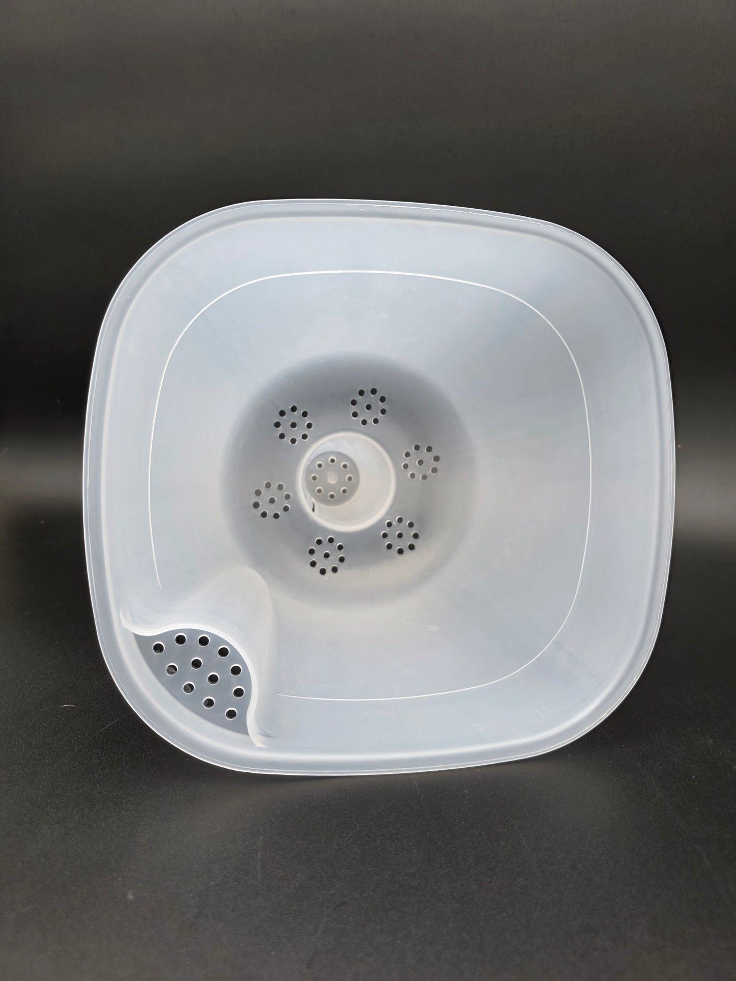 Self-Watering Planter System – Semi-Hydro & Chunky Soilless Ready | 4", 6" & 9"
