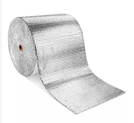 Cold Weather shipping package