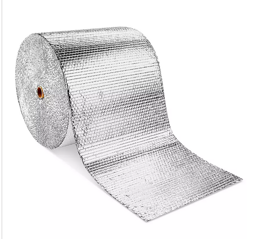 Cold Weather shipping package